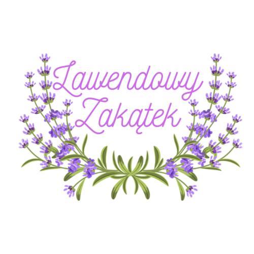 Lawendowy Zakatek Bed & Breakfast Łeba Exterior foto